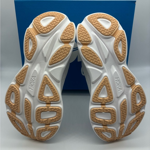 Womens Bondi 8 HOKA - Picture 3 of 8